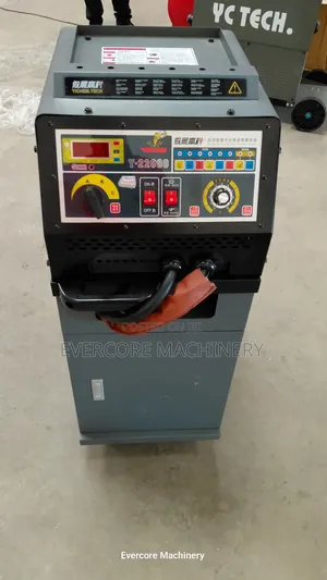 Best Quality DNT Puller Machine for Vehicles Electric Powered.