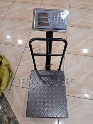 150kg Electronic Digital Weighing Machine - main view