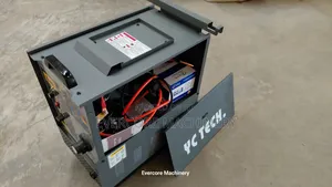 Heavy Commercial Mig Welding Machine for Industrial Duties