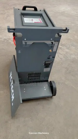 Heavy Commercial Mig Welding Machine for Industrial Duties