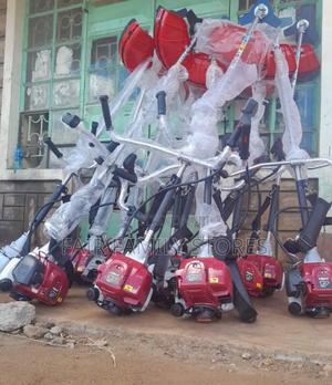 4 Stroke Premium Brush Cutters - main view