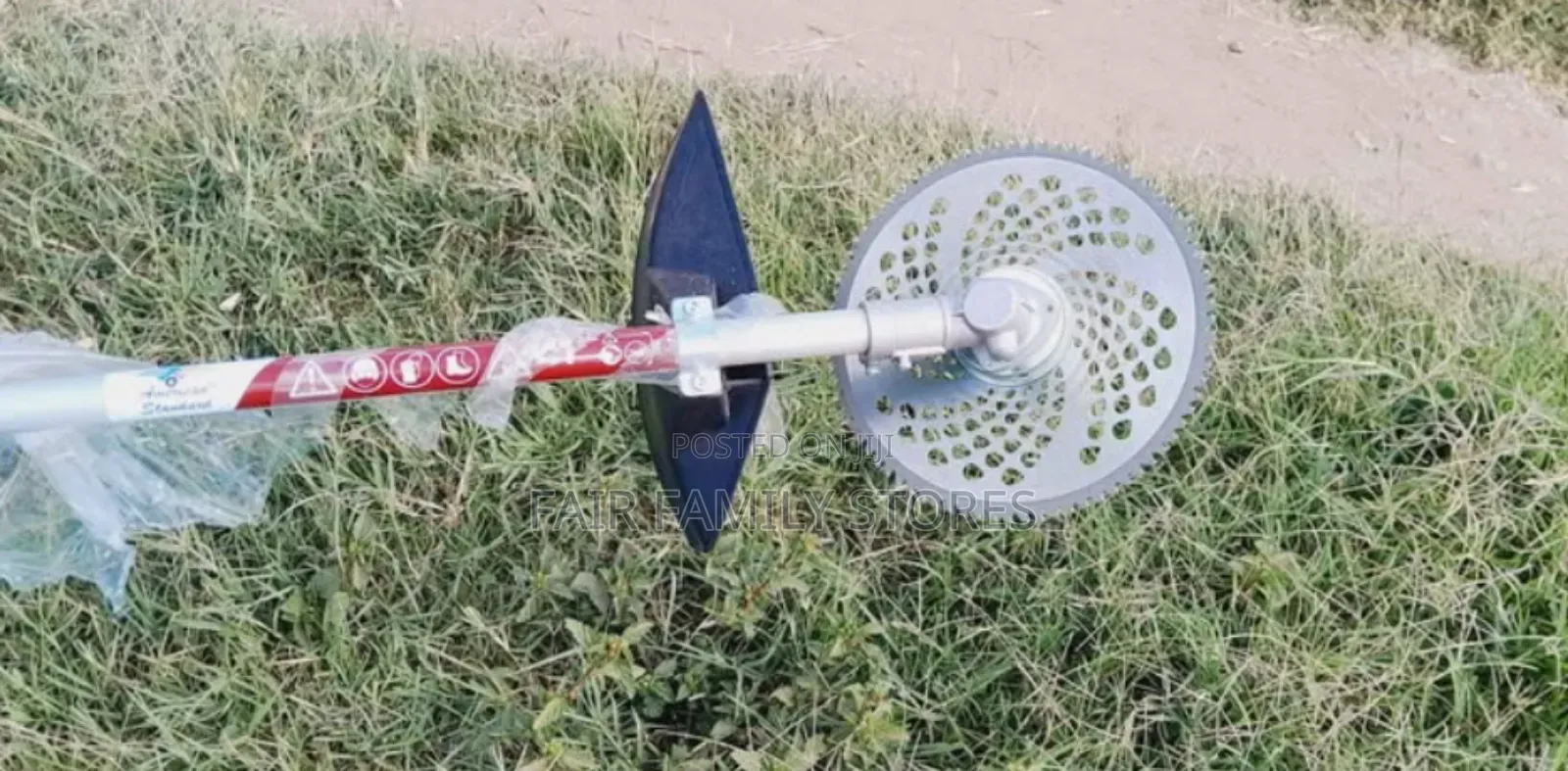 4 Stroke Premium Brush Cutters