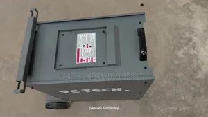 Best Quality Mig Welding Machine Single Phase Output.