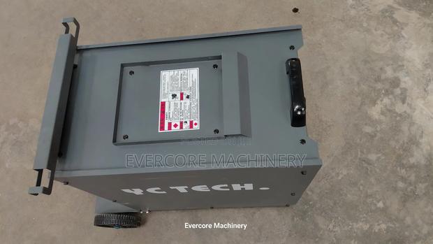 Best Quality Mig Welding Machine Single Phase Output. - thumbnail 2
