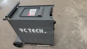 Best Quality Mig Welding Machine Single Phase Output.