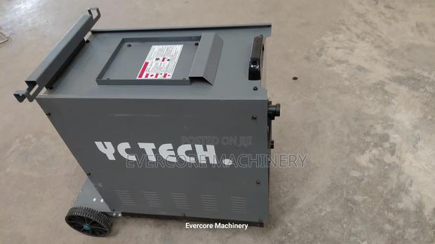 Best Quality Mig Welding Machine Single Phase Output. - thumbnail 3