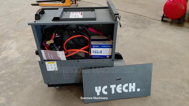 Best Quality Mig Welding Machine Single Phase Output. - thumbnail 4