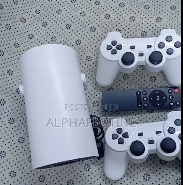 Hy300 Game Controller Hd Home Theatre Projector