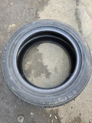 205 /55 R16 Opals Tyres.