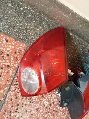 Taillights Nissan Wingroad Y12