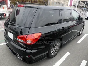 Taillights Nissan Wingroad Y12