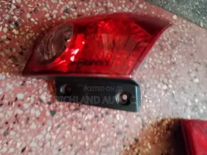 Taillights Nissan Wingroad Y12