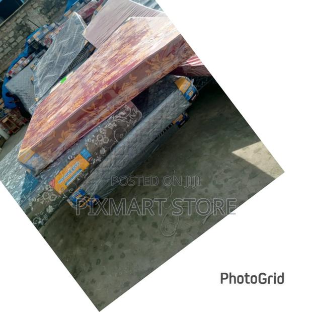 Mattress 8 Inches - main view