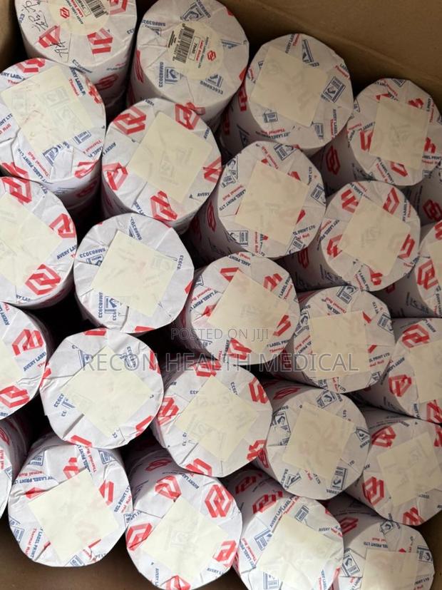 Thermal Paper Roll (79x80) - main view