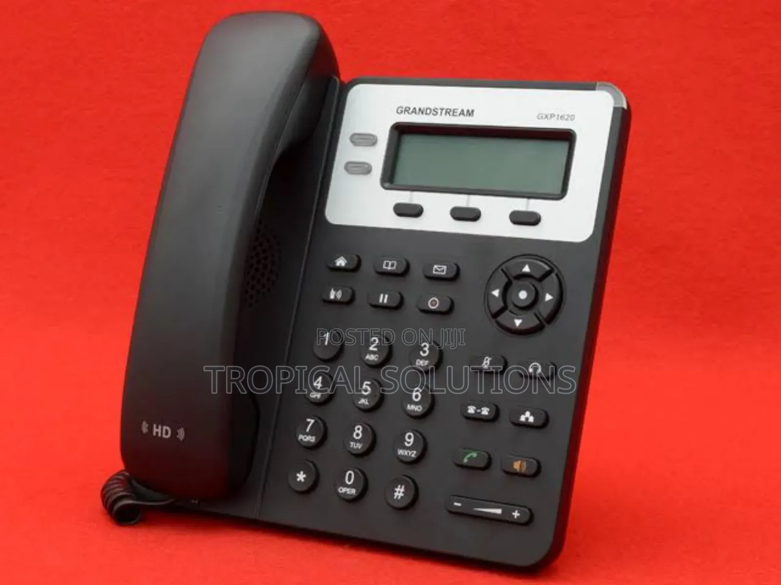 Grand Stream Gxp1620 2 Sip Accounts Gxp1620 Grand Stream