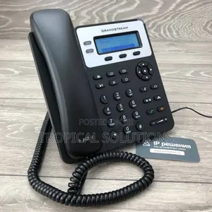 Grand Stream Gxp1620 2 Sip Accounts Gxp1620 Grand Stream