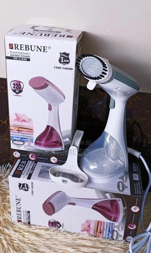 Garment Steamer Rebune Garment Steamer - thumbnail 2