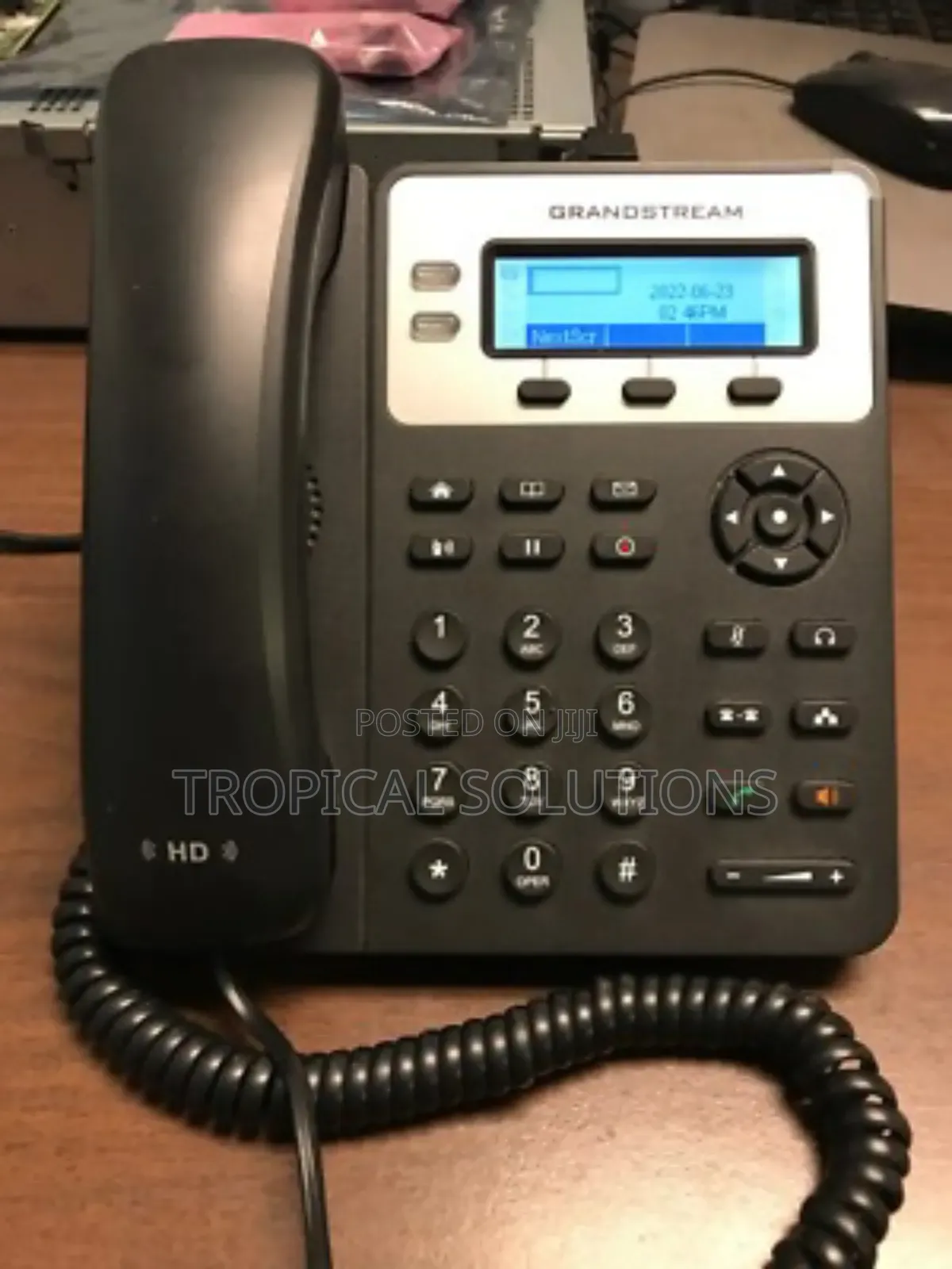 Grand Stream Gxp1625 GXP Series Available
