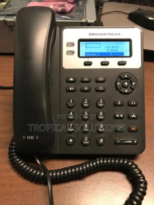 Grand Stream Gxp1625 GXP Series Available - thumbnail 2