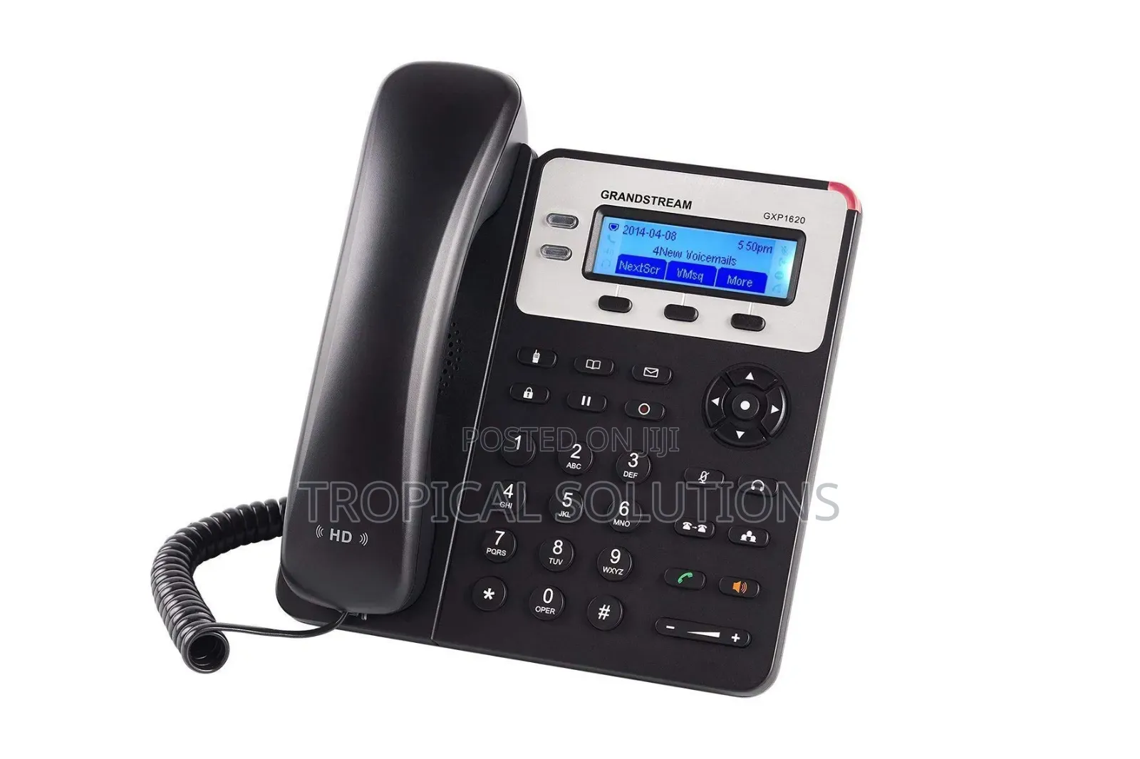 Grand Stream Gxp1625 GXP Series Available