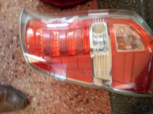 Taillight Stepwagon - main view