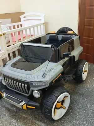 Polaris 5388 Kids' Electric Ride