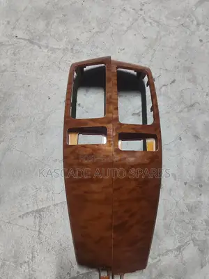 Dashboard Vent Cover Prado Fj 120