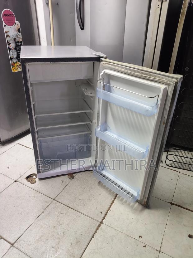Mika Neat Min Single Door Fridge - thumbnail 3