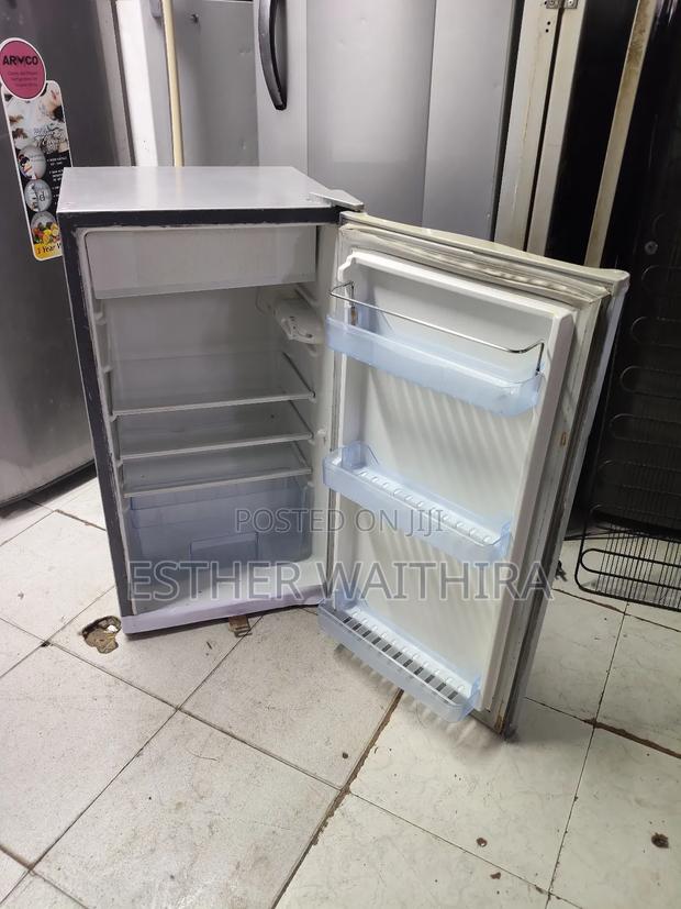 Mika Neat Min Single Door Fridge - thumbnail 4