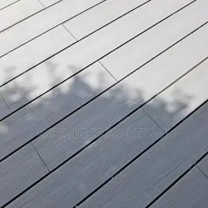 WPC Decking for Hotels Restaurants