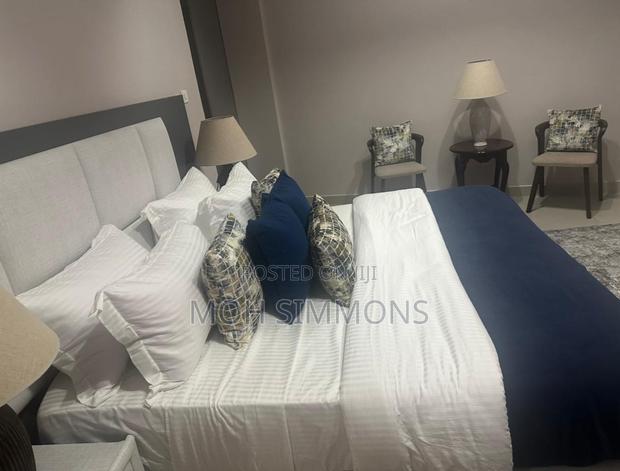 Luxury Beachfront 1 Bedroom With Pool Nyali - thumbnail 5