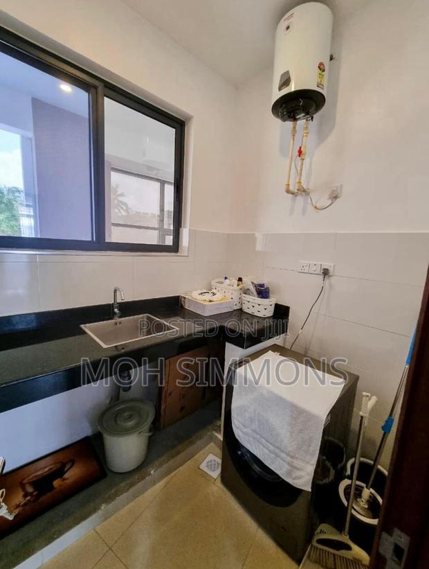 Luxury Beachfront 1 Bedroom With Pool Nyali - thumbnail 10