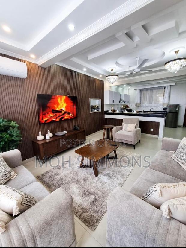 Luxury Beachfront 1 Bedroom With Pool Nyali - thumbnail 13