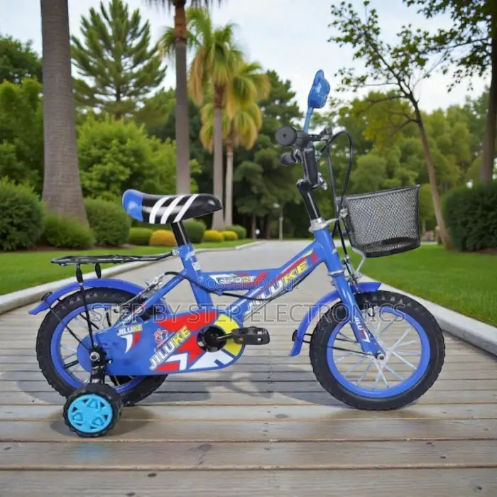 12,14,16 Inch 2–11 Years Children Kids Cheap Price Bike Unisex Bicycle