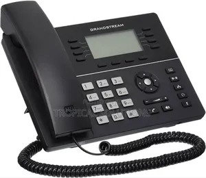 Grand Stream GXP 1782 4 Sip Accounts GXP 1782