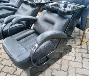 Salon Sink Chair