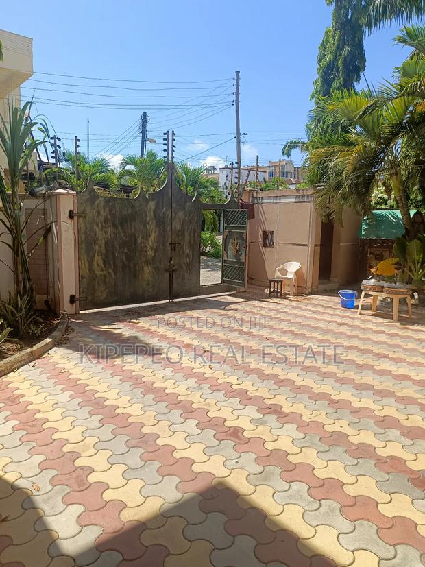 5bdrm Maisonette in Nyali for rent - thumbnail 2