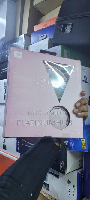 JBL Pure Bass Wireless Tune 510bt Headphones - thumbnail 2