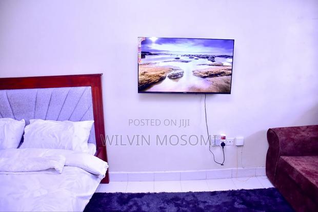 Airbnb Rongai/Nairobi - main view