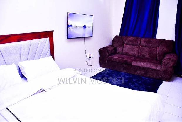 Airbnb Rongai/Nairobi - thumbnail 2