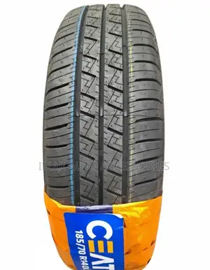 185/70r14 Ceat Tyres | Strong Grip Long Mileage in Kenya