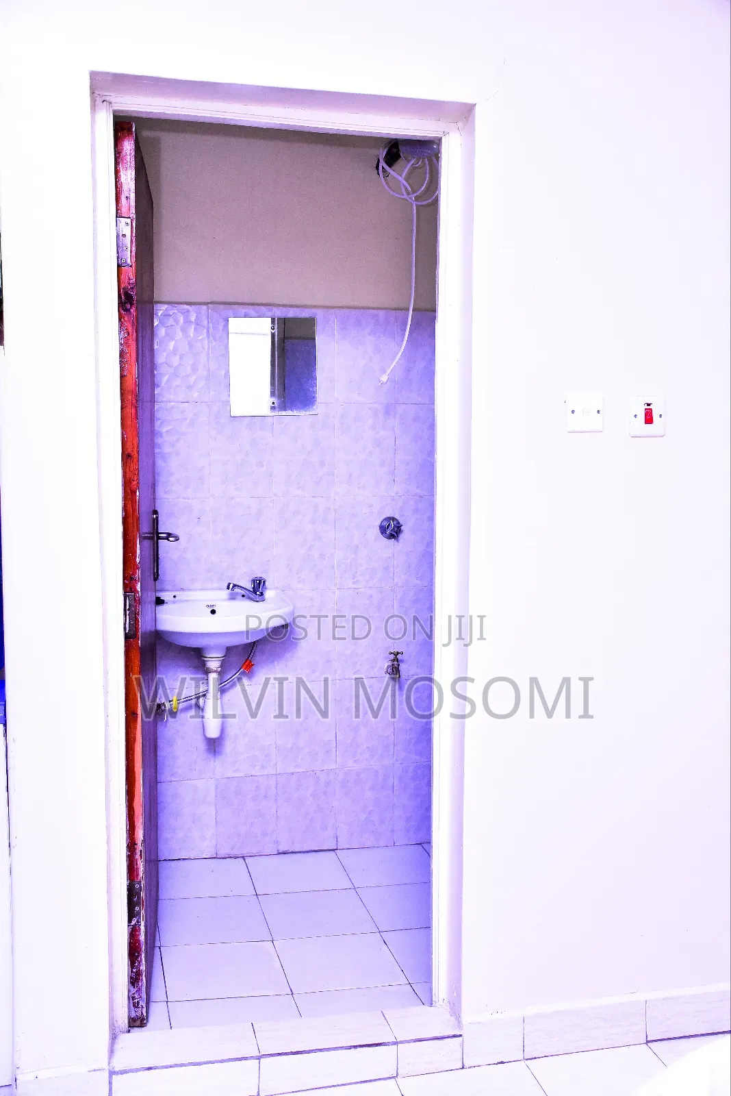Airbnb Rongai/Nairobi