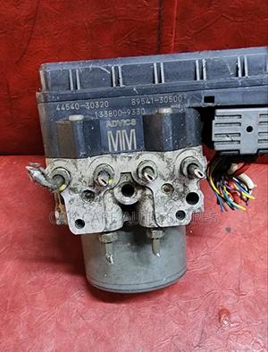 Abs Pump Toyota Crown