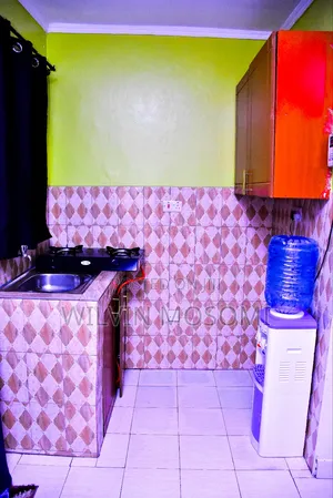 Airbnb Rongai/Nairobi