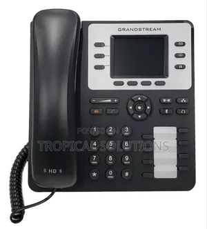 Grand Stream Gxp2130 High End Ip Phone Gxp2130 Available