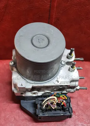 Abs Pump Toyota Crown