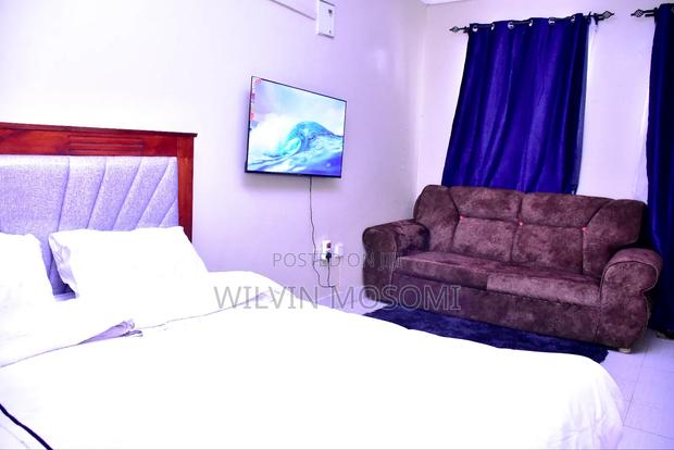 Airbnb Rongai/Nairobi - thumbnail 6