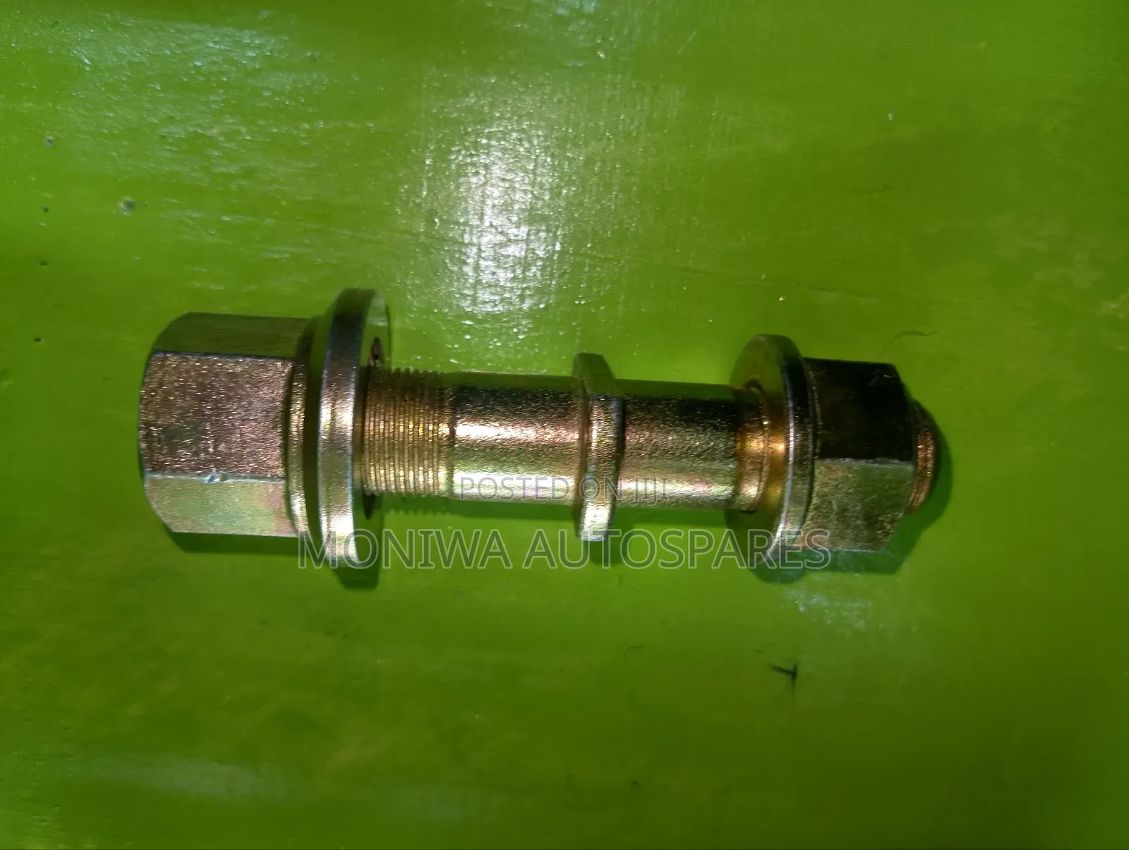 Wheel Stud FVZ