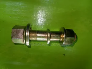Wheel Stud FVZ