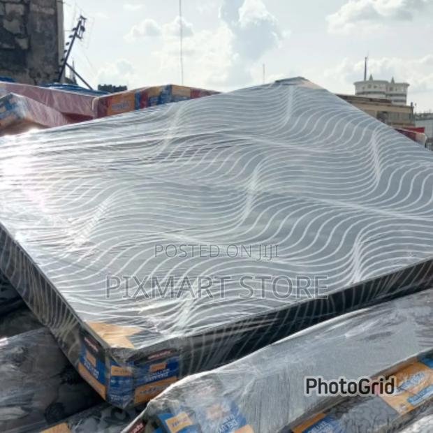 Mattress 12 Inches, 5*6 - main view